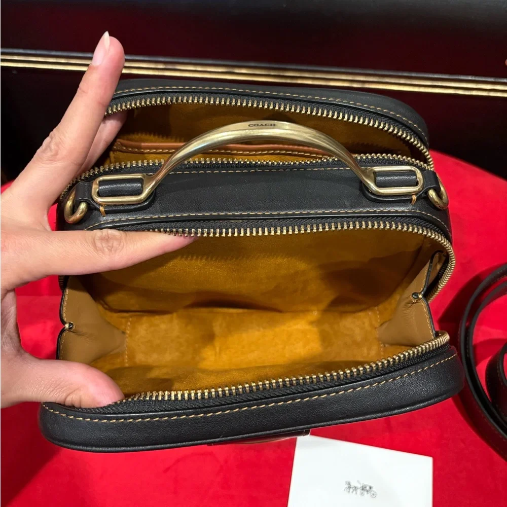 Coach Riley lunchbox - Picture 12 of 13